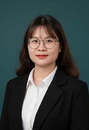 Giáo viên Đặng Thị Bích